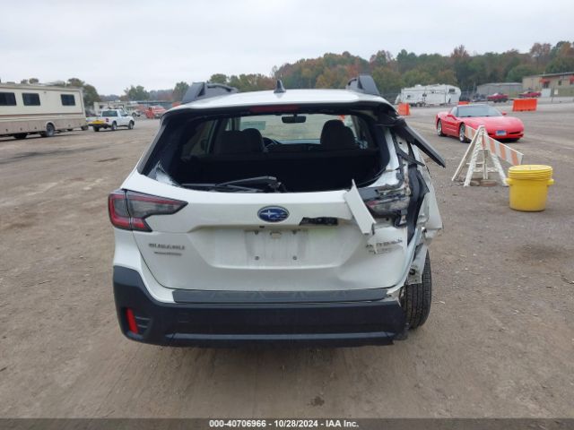 4S4BTAFC8N3130567 Subaru Outback Premium