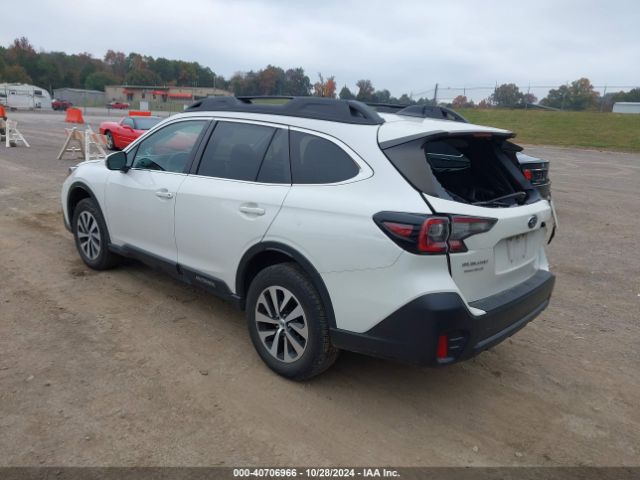 4S4BTAFC8N3130567 Subaru Outback Premium