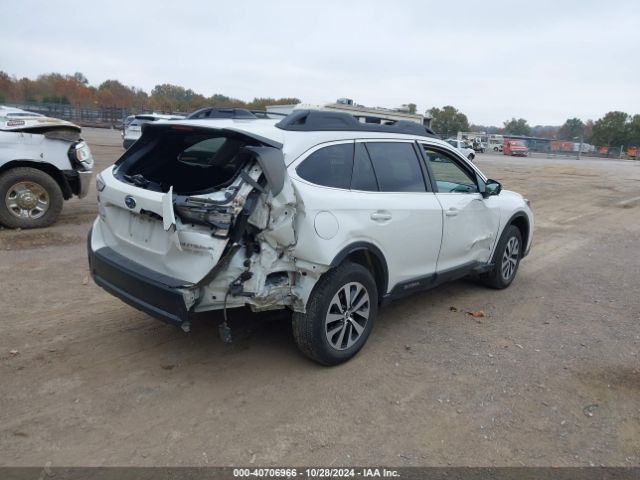 4S4BTAFC8N3130567 Subaru Outback Premium