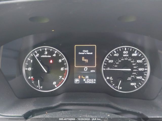 4S4BTAFC8N3130567 Subaru Outback Premium