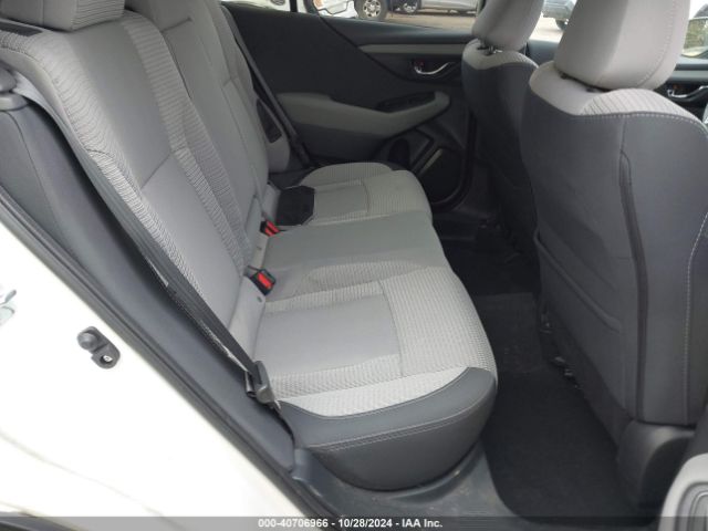 4S4BTAFC8N3130567 Subaru Outback Premium