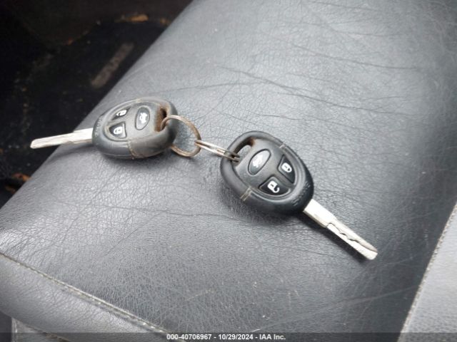 2001 SAAB 9-3 YS3DP75G517014408 Photo 10