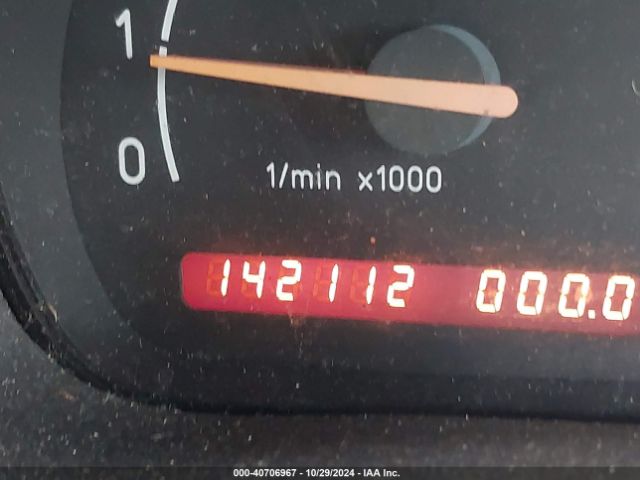 2001 SAAB 9-3 YS3DP75G517014408 Photo 6