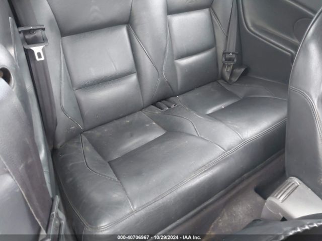 2001 SAAB 9-3 YS3DP75G517014408 Photo 7