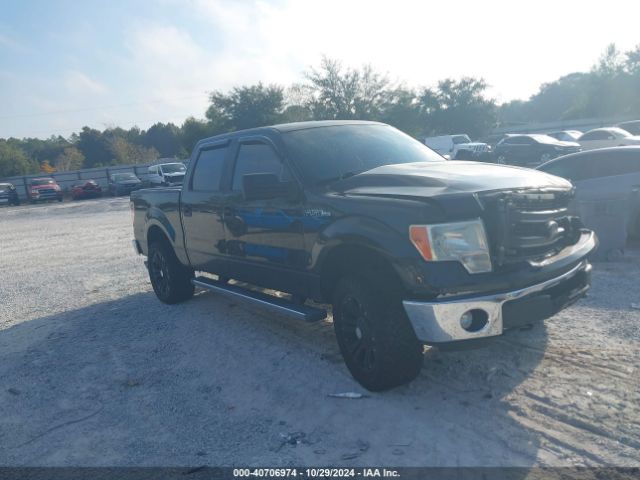1FTFW1EF8EFA71043 auction archive image
