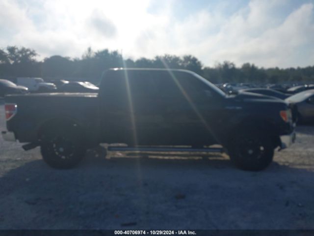 1FTFW1EF8EFA71043 Ford F-150 Xlt