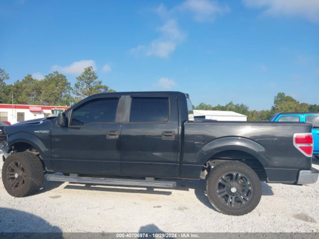 1FTFW1EF8EFA71043 Ford F-150 Xlt