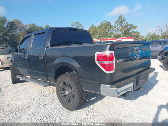 1FTFW1EF8EFA71043 Ford F-150 Xlt