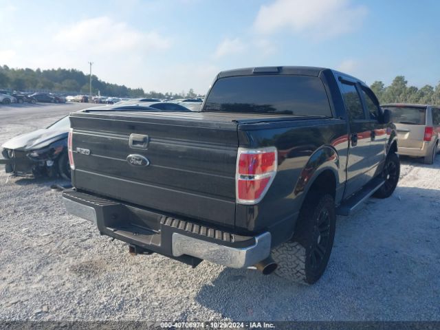 1FTFW1EF8EFA71043 Ford F-150 Xlt