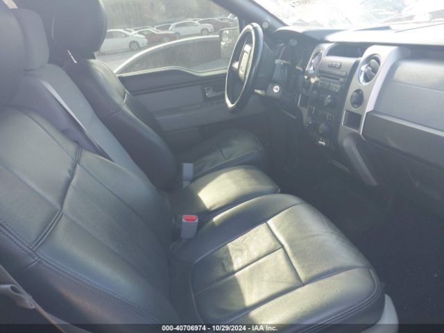 1FTFW1EF8EFA71043 Ford F-150 Xlt