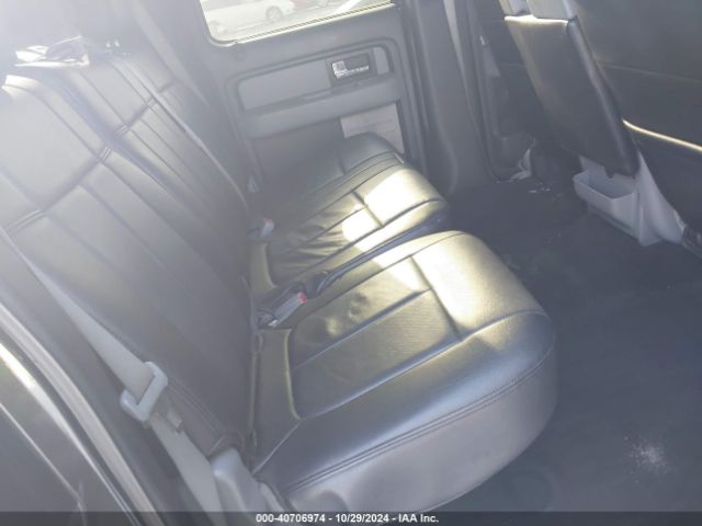 1FTFW1EF8EFA71043 Ford F-150 Xlt