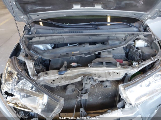 5TDBZRFH2KS717533 Toyota Highlander Le/le Plus