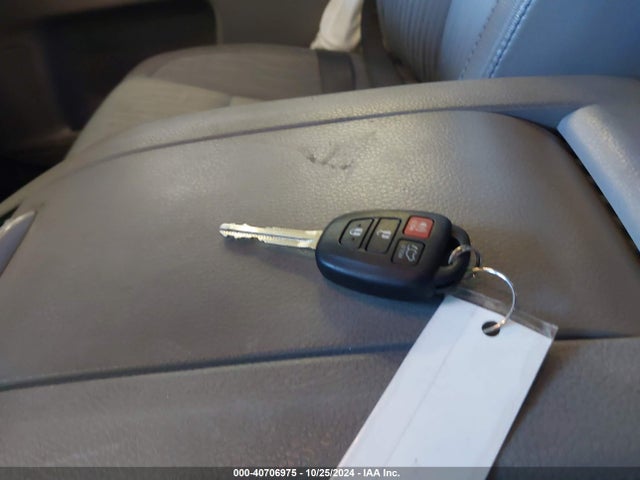 5TDBZRFH2KS717533 Toyota Highlander Le/le Plus