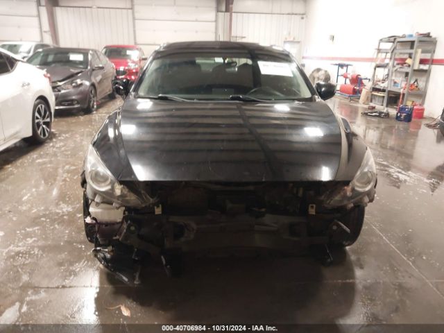 3MZBM1K70FM135351 Mazda Mazda3 I Sport