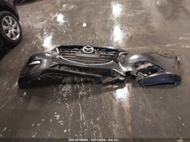 3MZBM1K70FM135351 Mazda Mazda3 I Sport