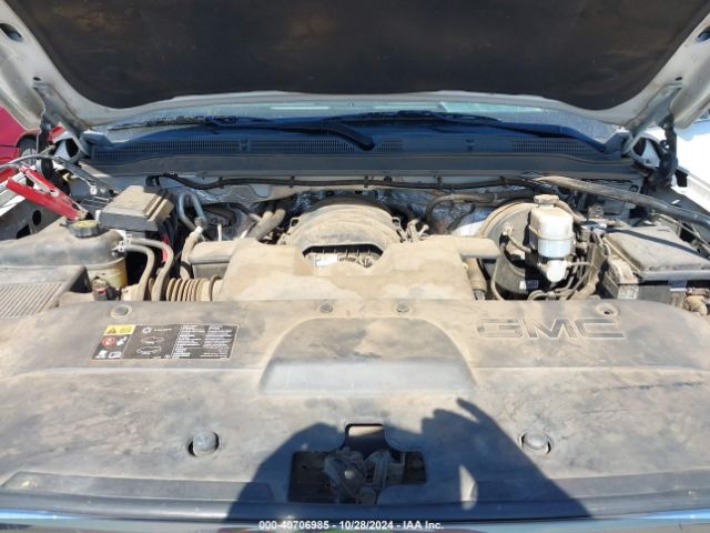 1GKS1CKJ8GR242431 GMC YUKON DENALI