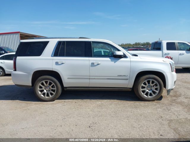 1GKS1CKJ8GR242431 GMC YUKON DENALI