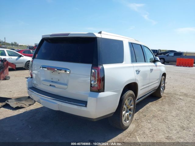 1GKS1CKJ8GR242431 GMC YUKON DENALI