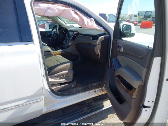 1GKS1CKJ8GR242431 GMC YUKON DENALI