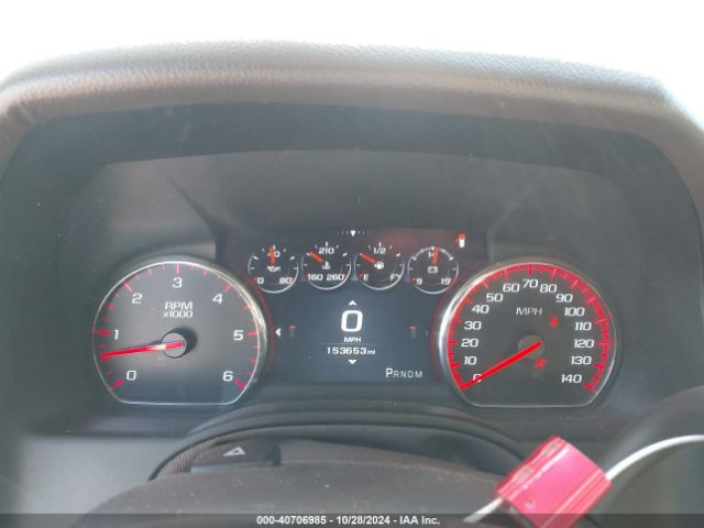 1GKS1CKJ8GR242431 GMC YUKON DENALI