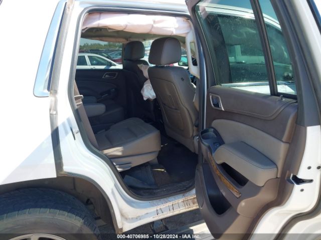 1GKS1CKJ8GR242431 GMC YUKON DENALI