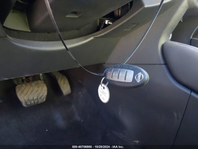 3N1CP5CU9JL521875 Nissan KICKS SR