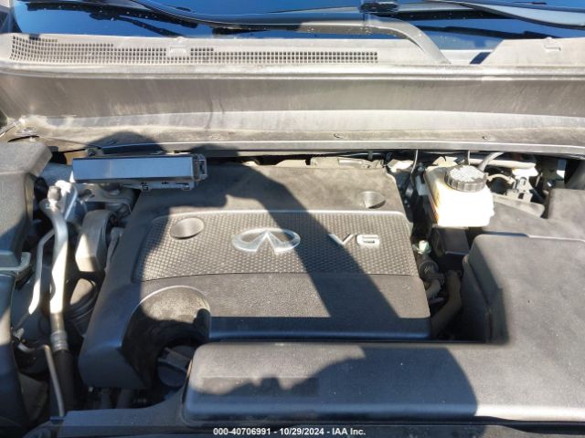 5N1AL0MN6EC543842 Infiniti QX60
