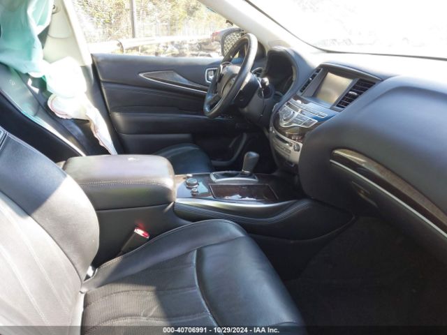 5N1AL0MN6EC543842 Infiniti QX60