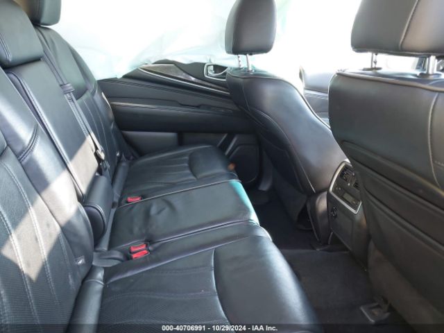 5N1AL0MN6EC543842 Infiniti QX60