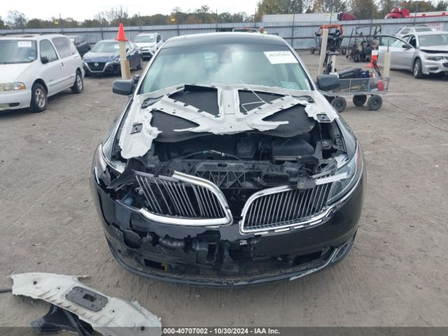 1LNHL9DK0EG612767 Lincoln MKS