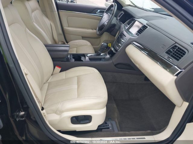 1LNHL9DK0EG612767 Lincoln MKS