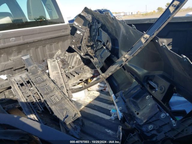 1GCUYAEF0LZ300750 Chevrolet Silverado 1500 4wd  Short Bed Wt