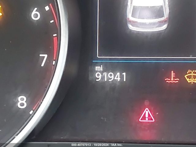 3VV2B7AX4JM006424 Volkswagen Tiguan 2.0t Se/2.0t Sel
