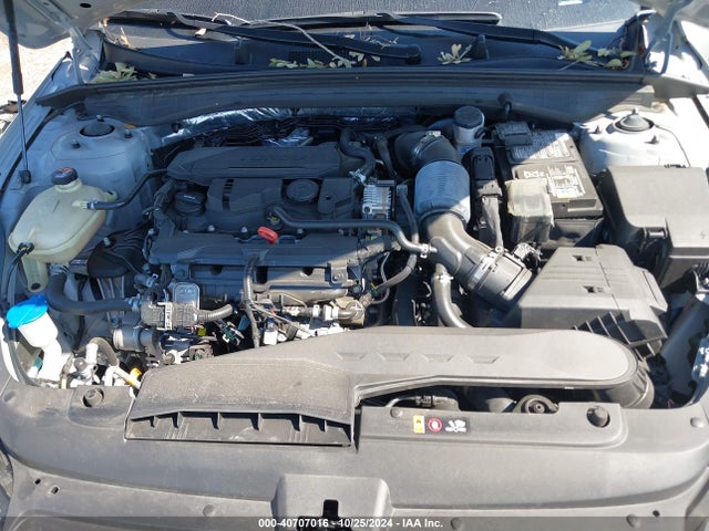 KIA K5 Gt-line 2024 5XXG64J20RG243856 Image 10