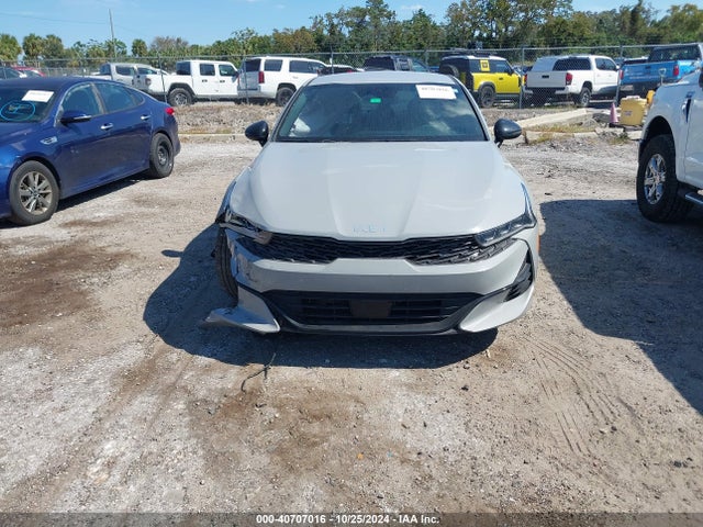 KIA K5 Gt-line 2024 5XXG64J20RG243856 Image 13