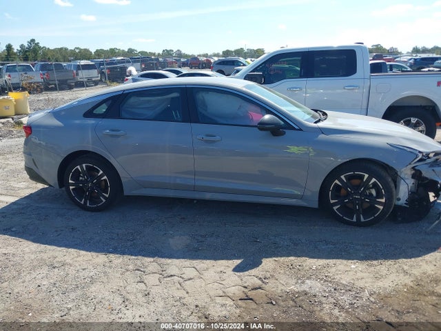 KIA K5 Gt-line 2024 5XXG64J20RG243856 Image 14