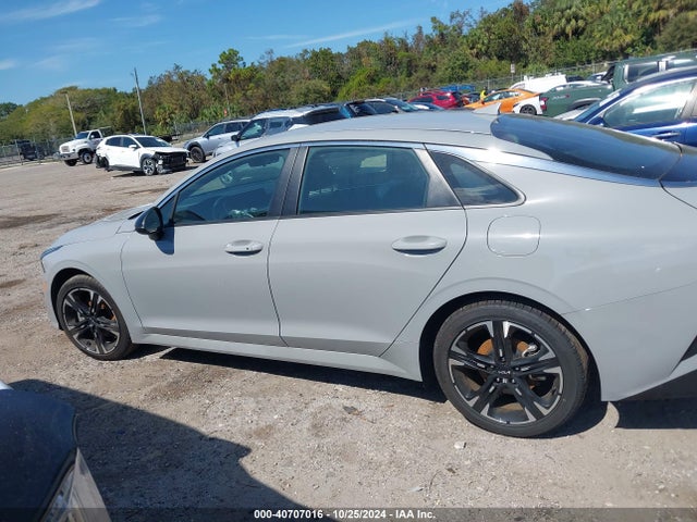 KIA K5 Gt-line 2024 5XXG64J20RG243856 Image 15