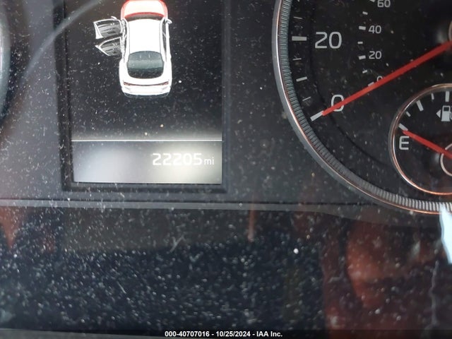 KIA K5 Gt-line 2024 5XXG64J20RG243856 Image 16