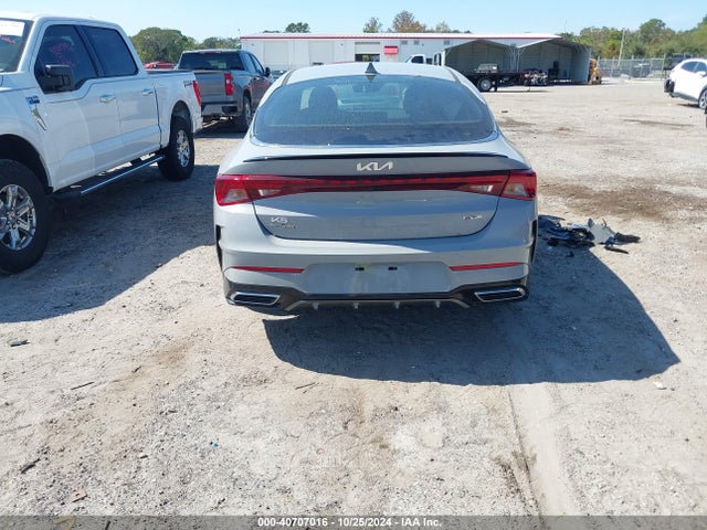 KIA K5 Gt-line 2024 5XXG64J20RG243856 Image 17