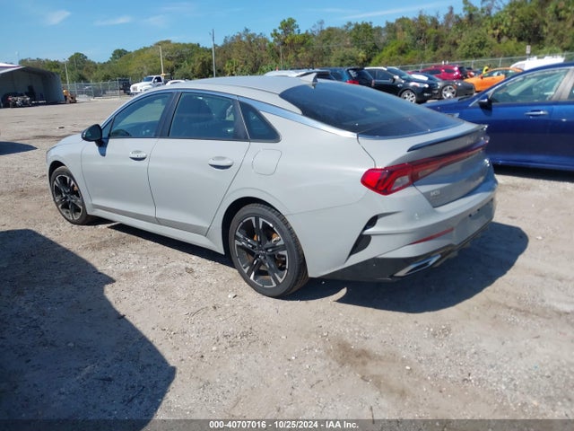 KIA K5 Gt-line 2024 5XXG64J20RG243856 Image 3