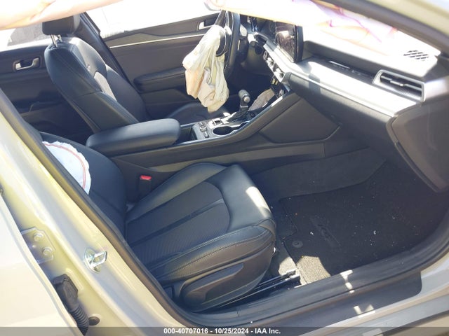 KIA K5 Gt-line 2024 5XXG64J20RG243856 Image 5