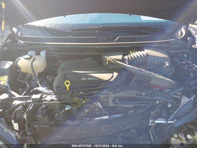 Chrysler Pacifica Touring L 2019 2C4RC1BG2KR508638 Image 10