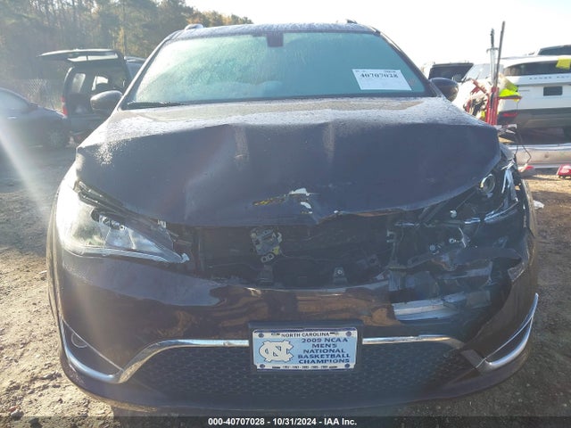 Chrysler Pacifica Touring L 2019 2C4RC1BG2KR508638 Image 12