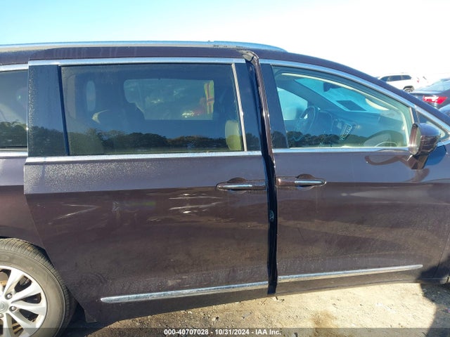 Chrysler Pacifica Touring L 2019 2C4RC1BG2KR508638 Image 13