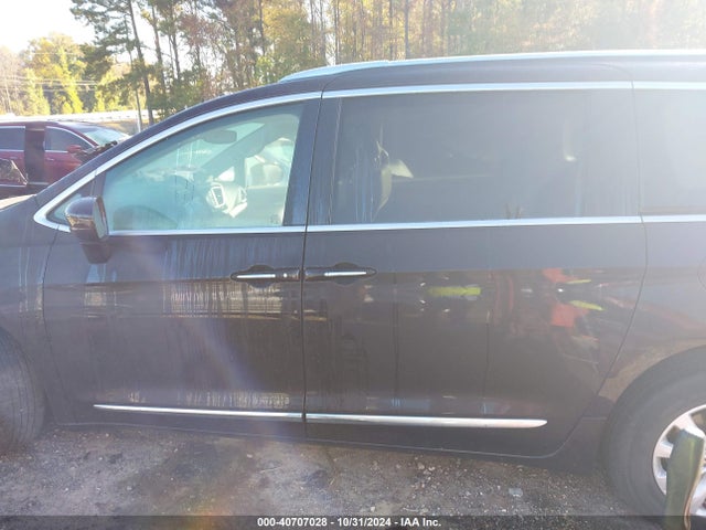 Chrysler Pacifica Touring L 2019 2C4RC1BG2KR508638 Image 14