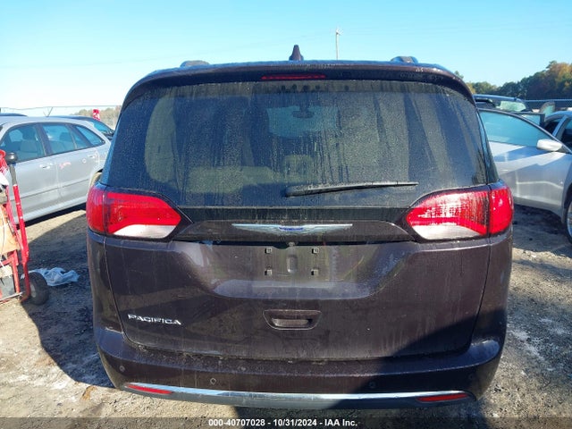 Chrysler Pacifica Touring L 2019 2C4RC1BG2KR508638 Image 16