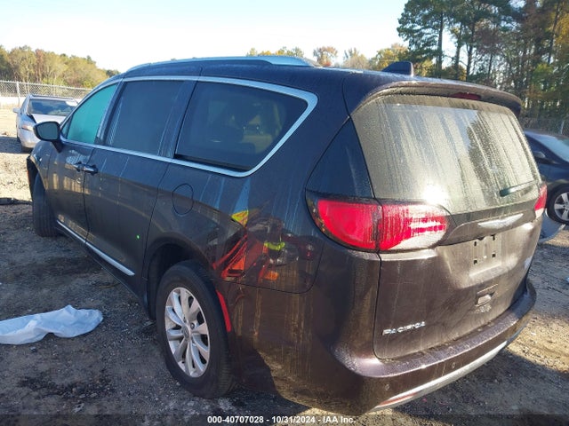 Chrysler Pacifica Touring L 2019 2C4RC1BG2KR508638 Image 3