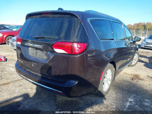 Chrysler Pacifica Touring L 2019 2C4RC1BG2KR508638 Image 4