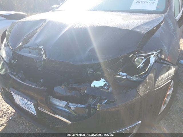 Chrysler Pacifica Touring L 2019 2C4RC1BG2KR508638 Image 6
