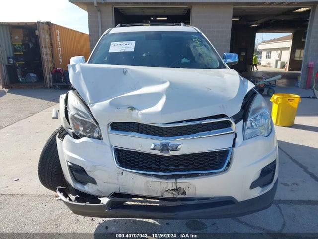 Chevrolet EQUINOX 1LT 2014 1GNALBEK2EZ107773 Image 13